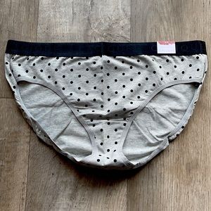 Cacique Hipster Panty